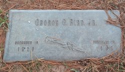 George G . Bird Jr.