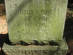 Lester Sylvanus Flint 