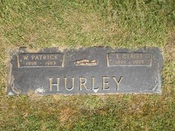 William Patrick Hurley 