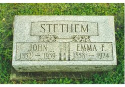 John Stethem 
