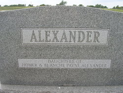 Helen Alexander 