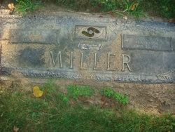 Mae <I>Stone</I> Miller 