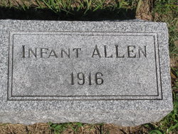 Infant Male Allen 