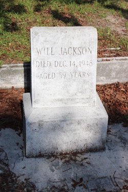 Will Jackson 