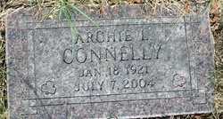 Archie L Connelly 