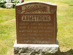 A. Armstrong 