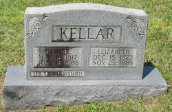 Samuel Keller 