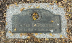 James Leroy Cornell 