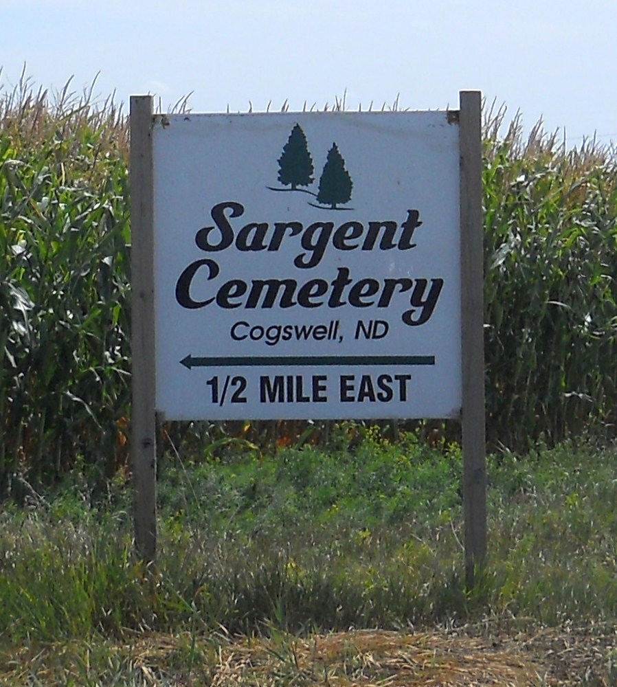 Old Sargent Cemetery