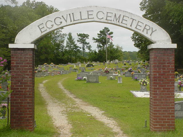 Eggville Cemetery
