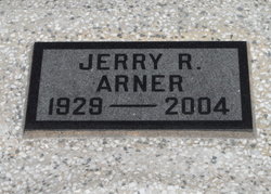 Jerry Ross Arner 