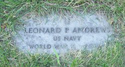 Leonard P. Andrews 