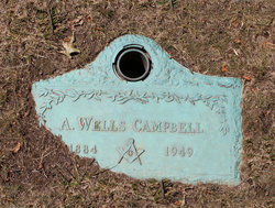 Abijah Wells Campbell 