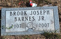 Brook Joseph Barnes Jr.