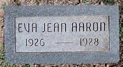 Eva Jean Aaron 