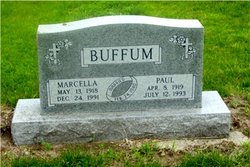 Paul Eugene Buffum 