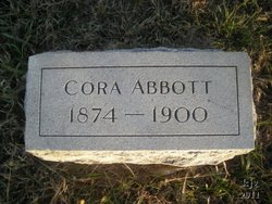 Cora Abbott 