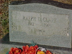 Daniel Ralph Clark 