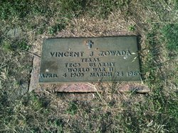 Vincent J. Zowada 