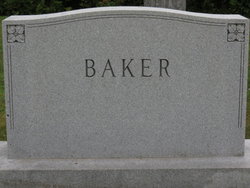 Ray Abner Baker 