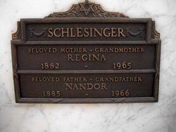 Regina Schlesinger 
