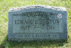 Edward Bronson Bristow 
