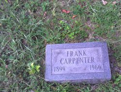 Frank Albert Carpenter 