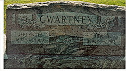 Ira B. Gwartney 