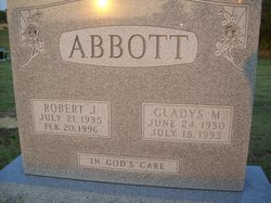Robert J. Abbott 