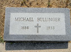 Michael Bullinger 