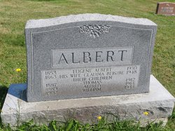 Alfred Albert 