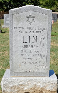 Abraham Lin 