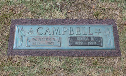 William Norris Campbell 
