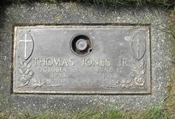 Thomas Jones Jr.