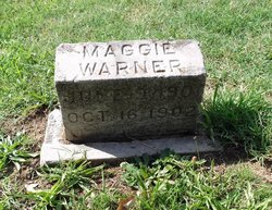 Maggie Warner 