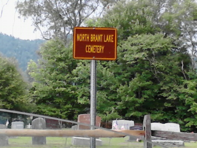 North Brant Lake Cemetery