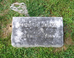 John J. Adams 