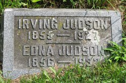 Irving Judson 