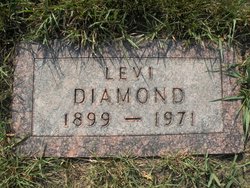 Levi Diamond 