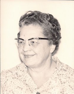 Gladys A. <I>Lee</I> Cummings 