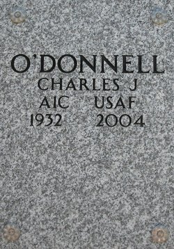 Charles Joseph O'Donnell 