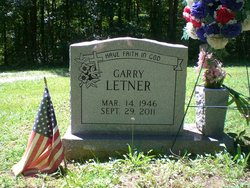 Garry Letner 