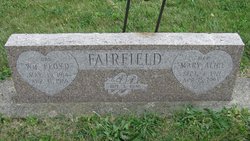William Floyd Fairfield 