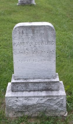 Harry B. Dowling 