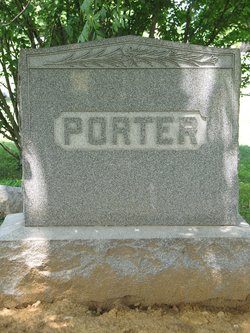 Thomas Porter Jr.