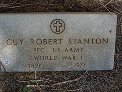 Guy Robert Stanton 