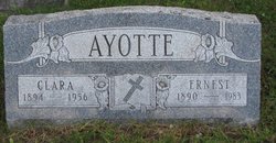 Ernest Ayotte 