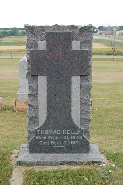 Thomas Kelly 