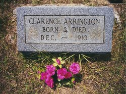 Clarence Arrington 
