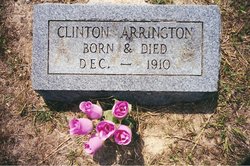 Clinton Arrington 